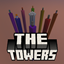The Towers - Battle Minigame logo