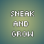 Sneak and Grow [Achievement Friendly] logo
