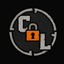 Chunk Lock logo
