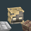 Minecraft's Missing Blocks [ New Update ] logo
