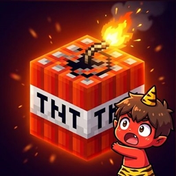 Underfoot TNT Addon project image