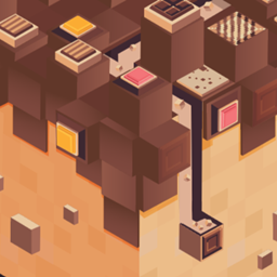 Choc's Inventory Pages project image