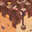 Choc's Inventory Pages logo