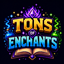 Tons Of Enchants logo