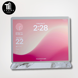 My ZoI Pad - Pink project image