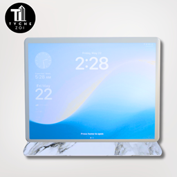 My Zoi Pad - Blue project image