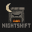 Nightshift logo