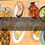 QMBIBI  ALL RECIPES / translation spanish by Monisims logo