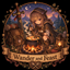 Wander and Feast logo