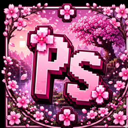 Pie Shader v2 logo