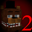 Five Nights at Freddy's 2 | Real Gameplay logo