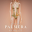GoldFish Palmera Swimsuit logo