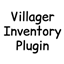 Villager Inventory Plugin for Hwyla forks logo