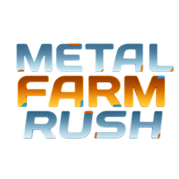 Metal Farm Rush project image