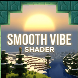 Smooth Vibe logo