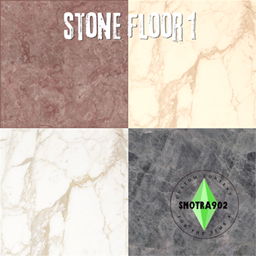 Stone Floor 1