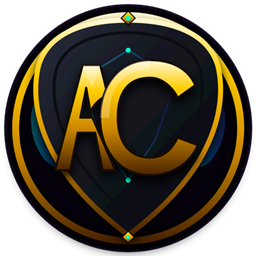 AzerothConnect logo