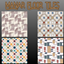 Manar Floor Tiles logo