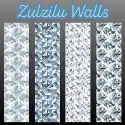 Zulzilu Walls project image