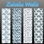 Zulzilu Walls logo