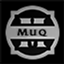 Masque: Muq logo