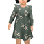 MARIELLA - toddler dress logo