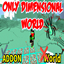 Only Ore World logo