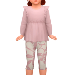 MARA - toddler set project image