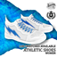 IDxA Athletic Shoes Lightning for Women logo