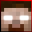 La Venganza De Herobrine logo