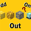 Where's the Button logo