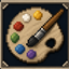 Paint Craft logo