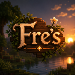 Fre's CozyCraft project image