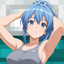 anime waifu Beds #29 logo