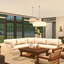 Woody Living Room logo
