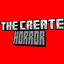 The Create Horror logo