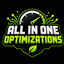 All-In-One Optimizations logo