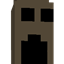 Squid Tiki from malbolge trench logo