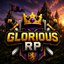 Glorious RP logo