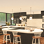 Woody Kitchen logo