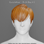 Gusclehair - Rich Boy V.2 logo