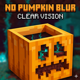 Zero & No Pumpkin Blur project image