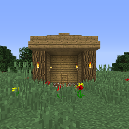 Survival Island: Above the land project image