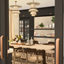 Woody Dining Room logo