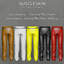 Gusclewear - Formal 90s Pants logo