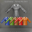 Gusclewear - Formal 90s Shirt logo