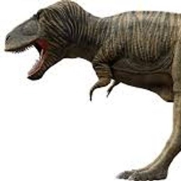 Prehistoric Power logo