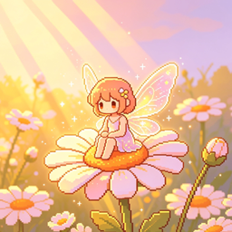 Sunlight & Sprites logo