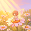 Sunlight & Sprites logo