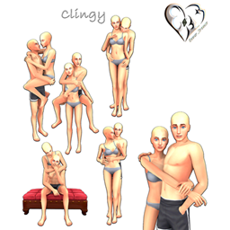  clingy  project image